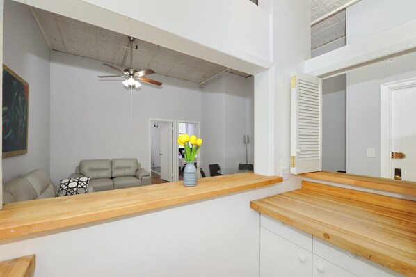 Interior - Fancy 4br Apt in Tribeca! Heart of Manhattan (New York)