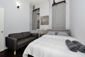 4 bedrooms - Fancy 4br Apt in Tribeca! Heart of Manhattan (New York)