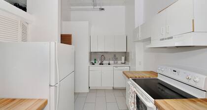 Fancy 4br Apt in Tribeca! Heart of Manhattan