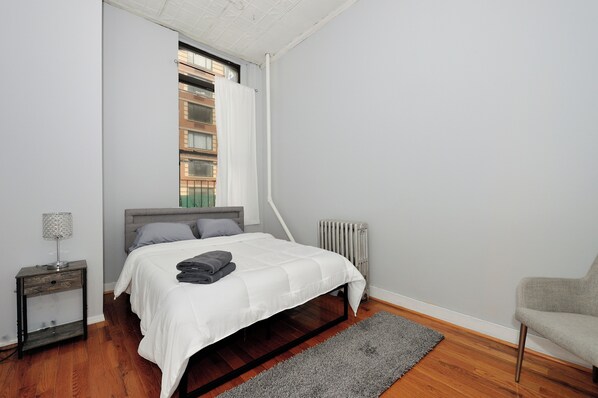 4 bedrooms