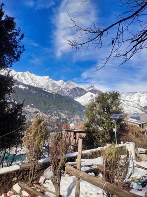 Exterior - Godfather By GRB (Manali)