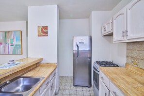 Appartement, 1 chambre, fumeurs, vue ville | Intérieur