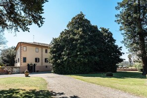 Villa | 8 slaapkamers