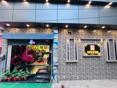 Hotel PS Residency