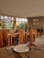 Servicio a la habitación