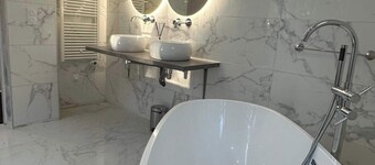 Suite King Room, Boutique Hôtel Château Loyd & Spa, Pays de Caux