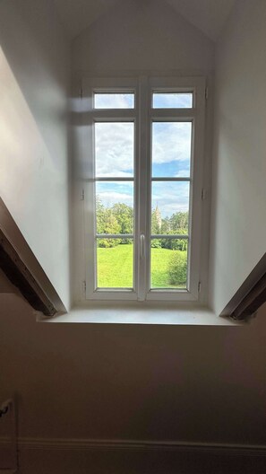 Interiør