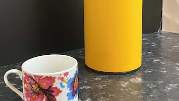 Café et/ou machine à café