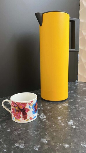 Café et/ou machine à café