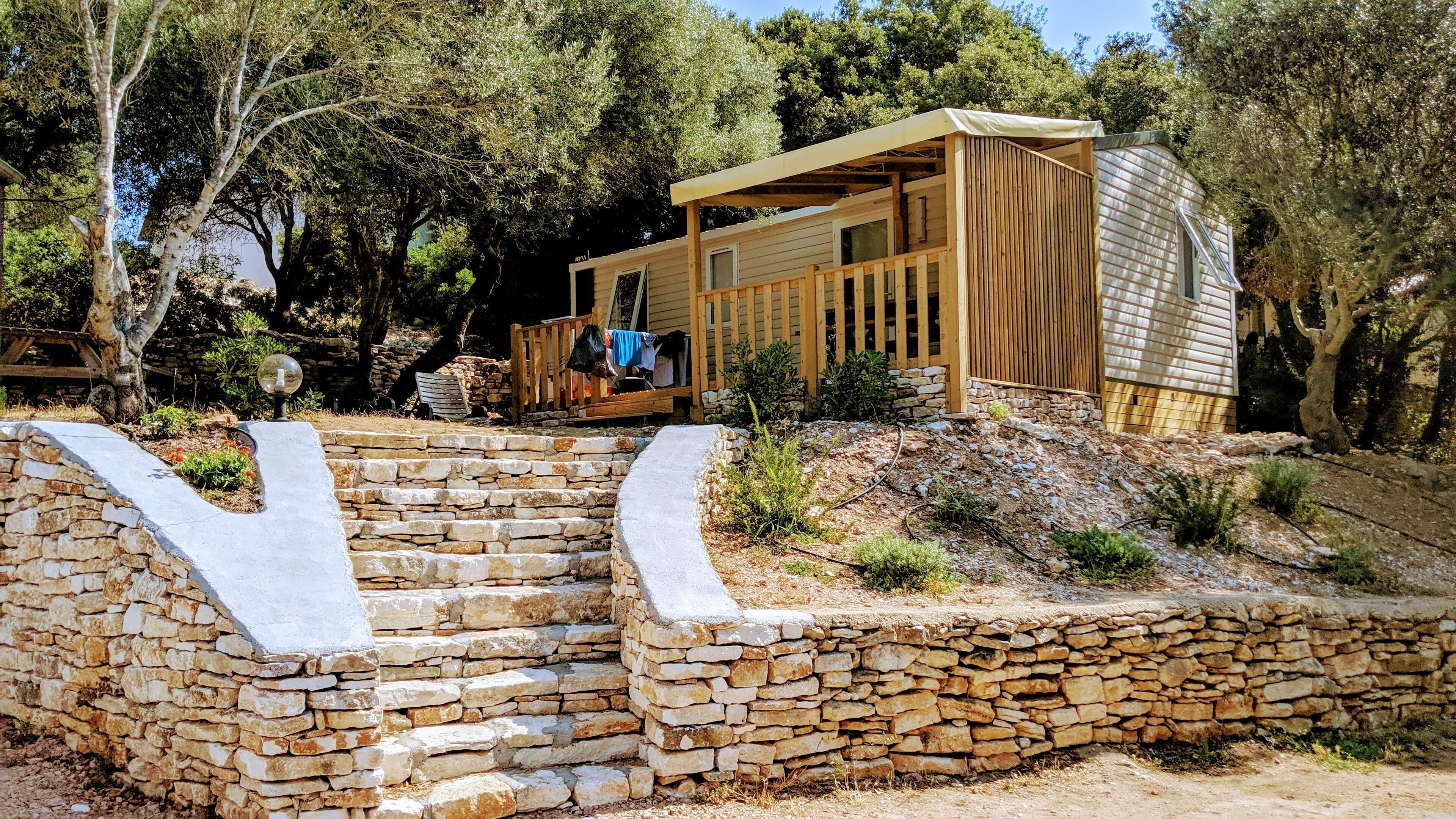 Mobile Home, 3 Bedrooms