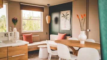 Cottage, 3 Bedrooms, Mountain View