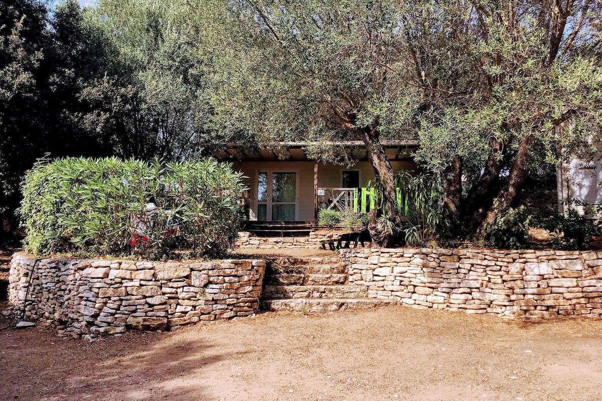 Chalet, 3 Bedrooms | 2 bedrooms