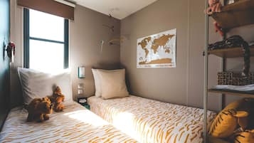 Cottage, 2 chambres, vue montagne | 2 chambres