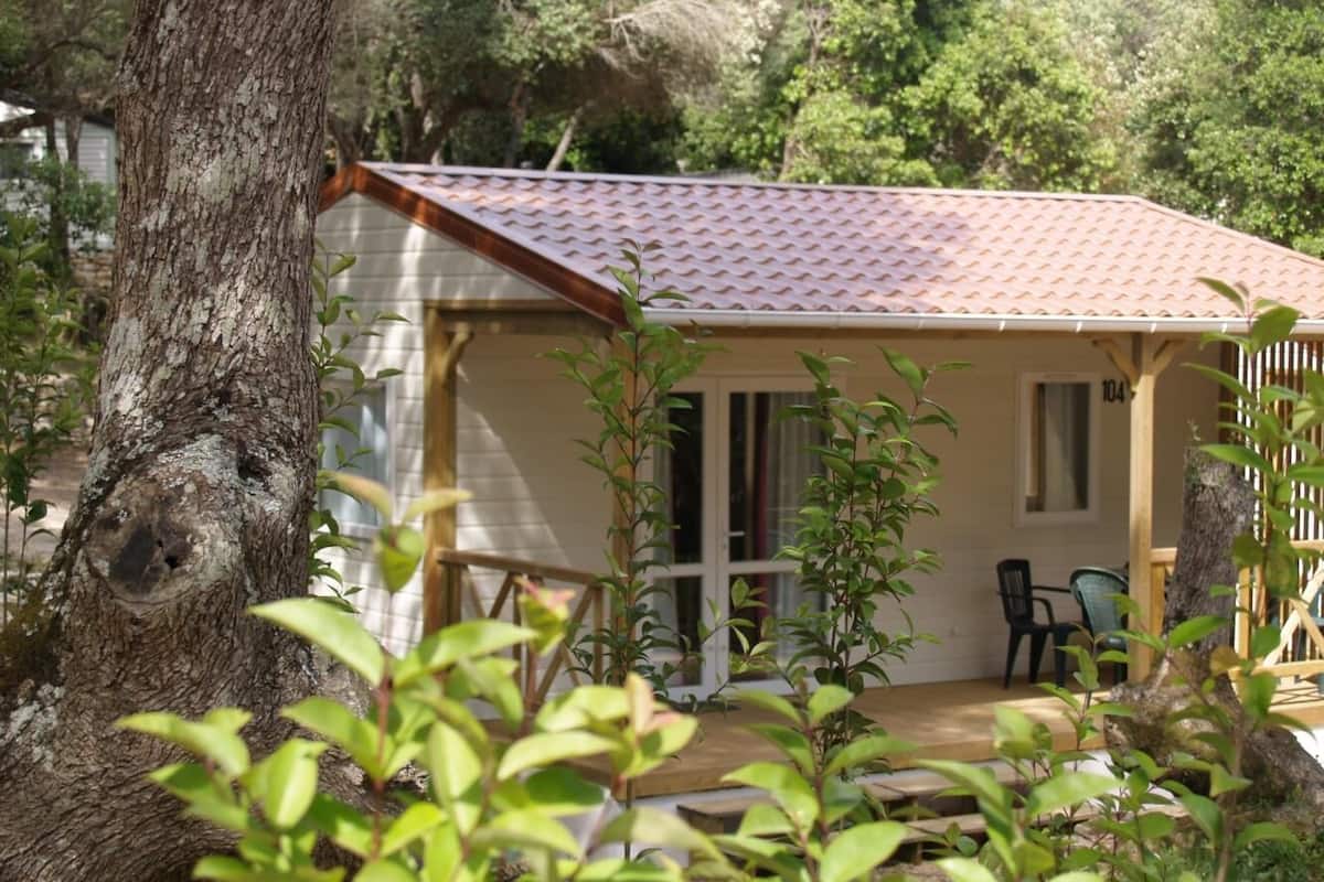 Chalet, 2 Bedrooms | 2 bedrooms
