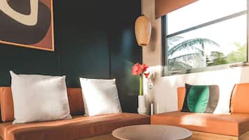 Ferienhaus, 2 Schlafzimmer, Bergblick