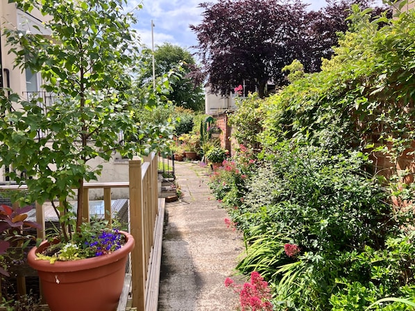 Property grounds - Golf Paradise,restaurants,bars,beach ,shops,walks (Southport)