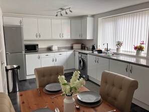 Private kitchen - Beachside,birkdale/southport/merseyside (Southport)