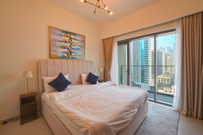 1 soverom, strykejern/-brett, wi-fi og sengetøy