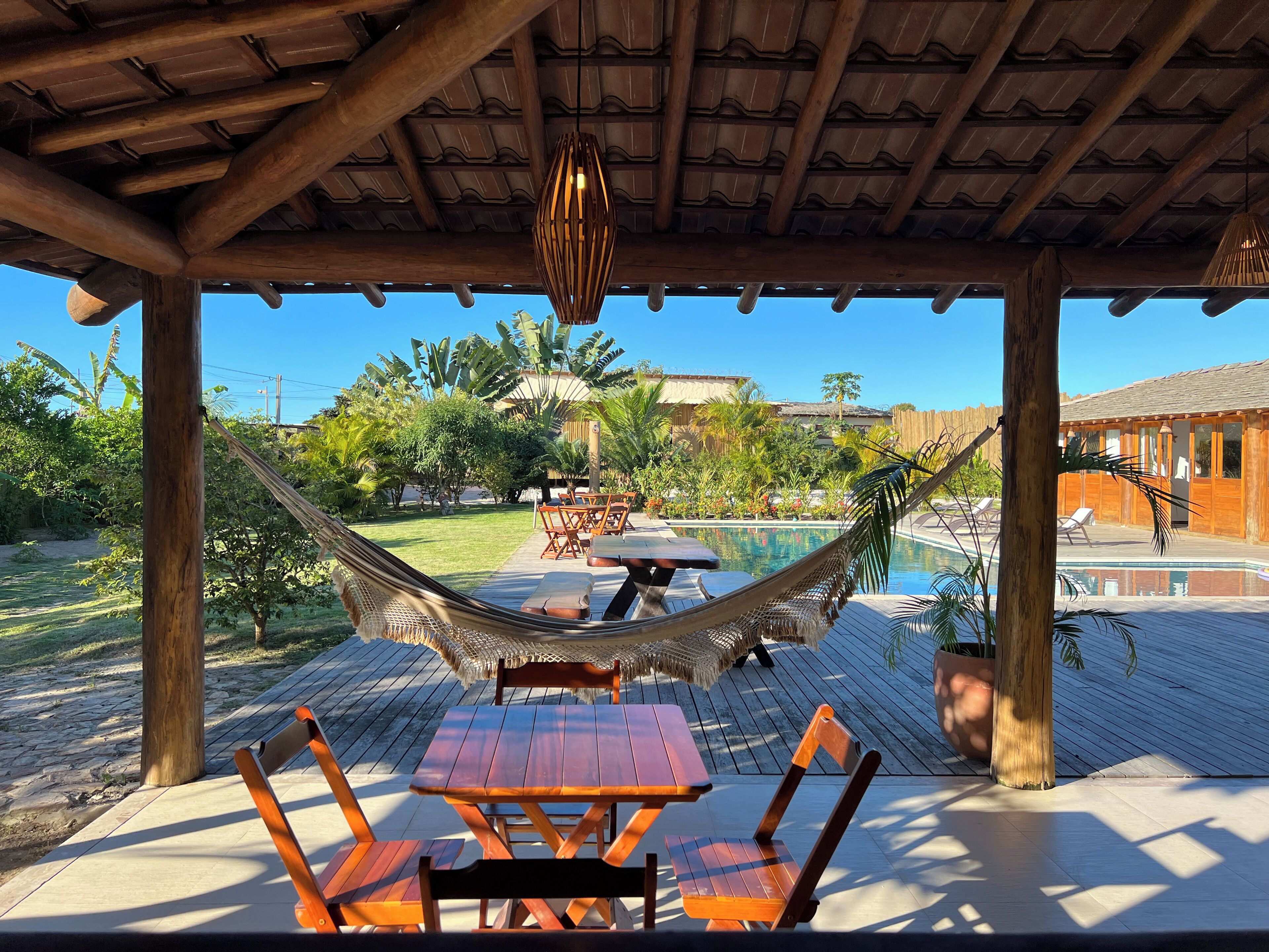 House, Pool View | Living area | TV, toys