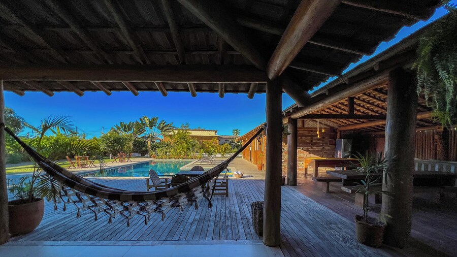 Pousada RefĂșgio Verde Trancoso