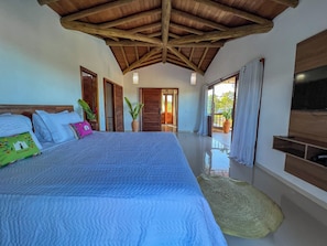 House, Pool View