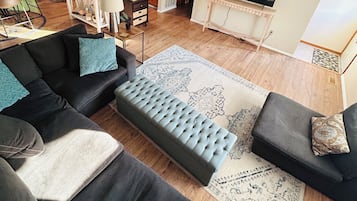 TV connectée, livres