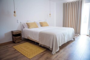 6 bedrooms, free WiFi