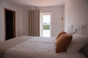 6 bedrooms, free WiFi