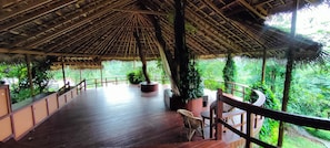 Sundeck