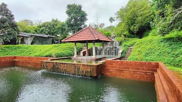 Đài phun nước