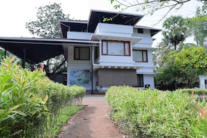 Birdwing Farmhouse | 1 間臥室、免費有線上網、床單