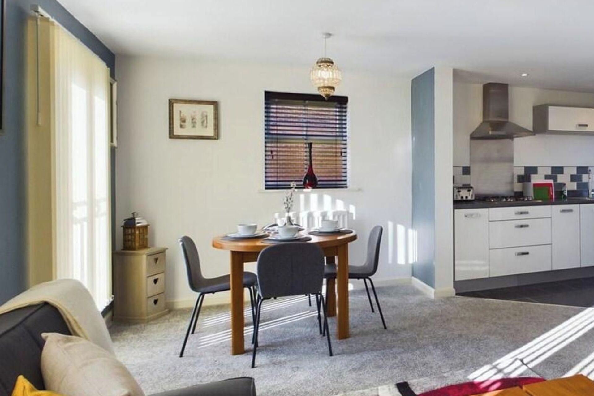 House | Dining