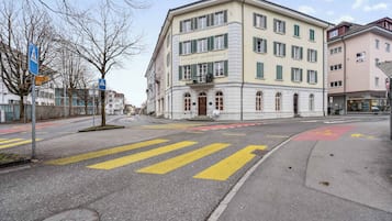 Exterieur