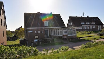 Udendørsområde