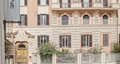 At Manuela's Luxury Apartment