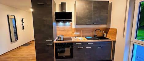 Cucina privata