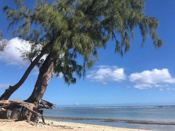 Plage