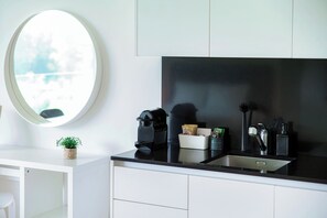 Signature Studio | Private kitchen