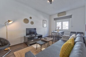 Apartment | 2 bedrooms - Ajuda Typical by Homing (Lisbon)