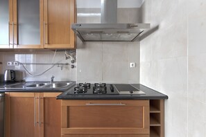 House | 2 bedrooms