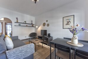 Apartment | 2 bedrooms - Ajuda Typical by Homing (Lisbon)