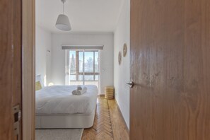 Apartment | 2 bedrooms - Ajuda Typical by Homing (Lisbon)