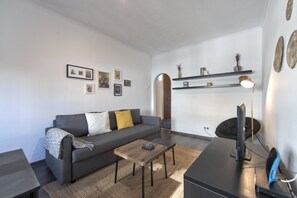 Apartment | 2 bedrooms - Ajuda Typical by Homing (Lisbon)