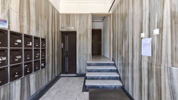 Appartement | 2 slaapkamers