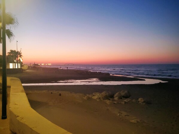Strand