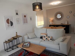 Smart-TV og bøker