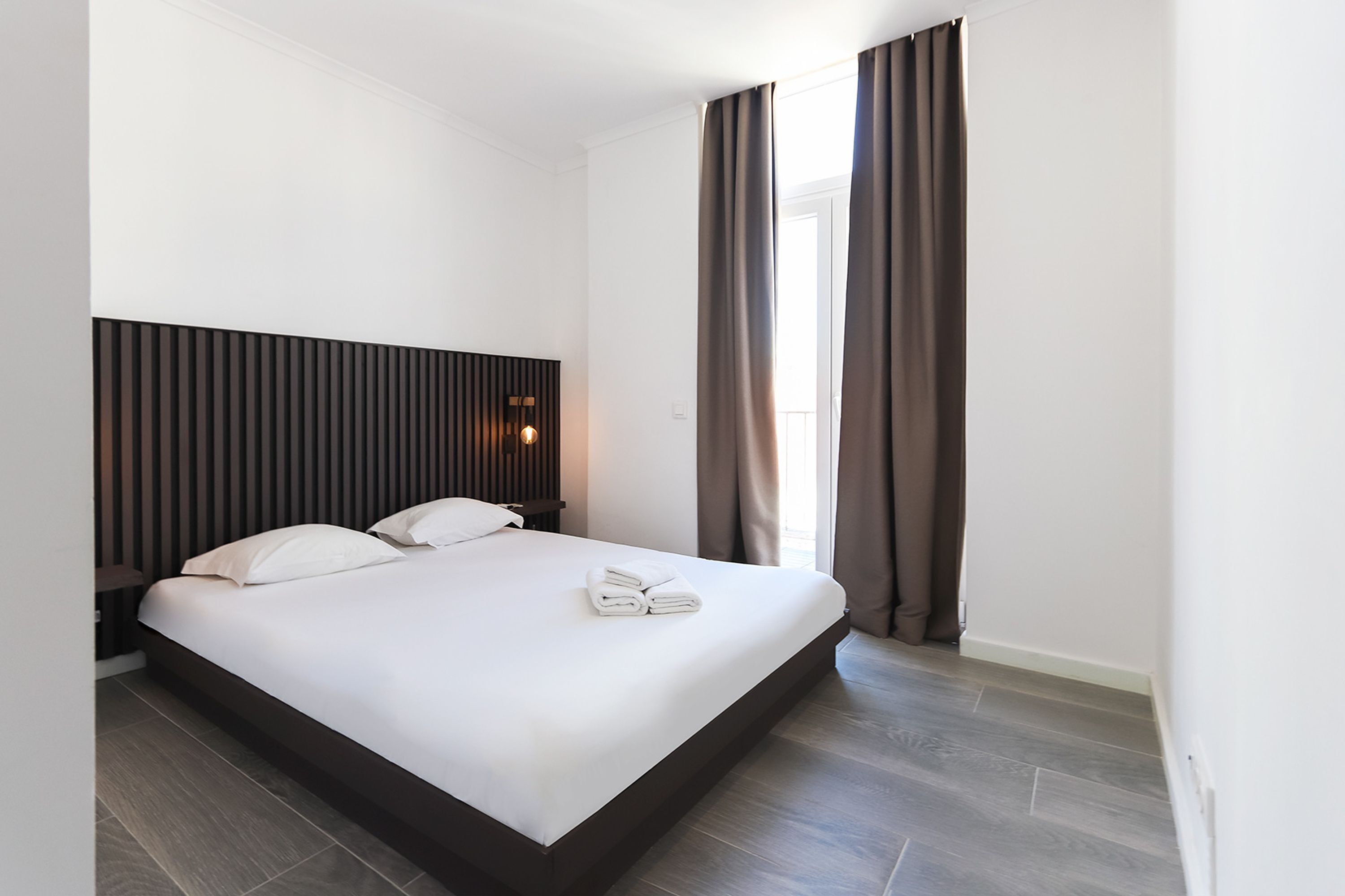 อพาร์ทเมนท์ | 2 ห้องนอน