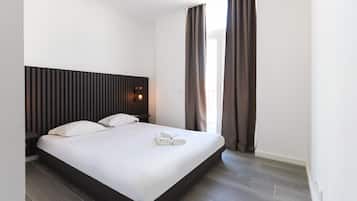 Apartamento | 2 quartos