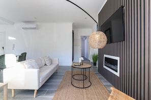 2 habitaciones