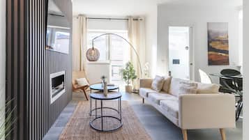 Apartamento | 2 quartos